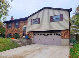 103 Ridge Hill Dr, Highland Heights, KY