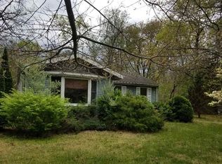 310 Fidler Rd, Woodbine, NJ 08270