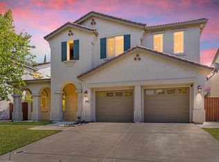 10932 Meadowmont Way, Stockton, CA 95219