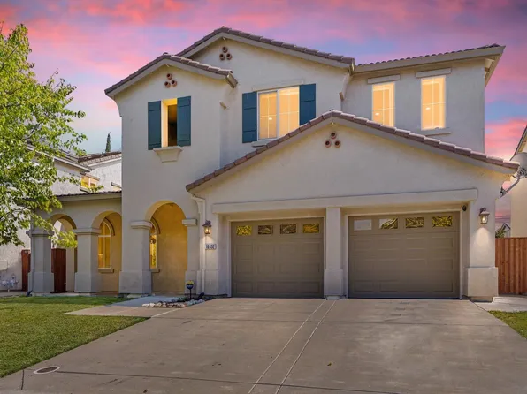 10932 Meadowmont Way, Stockton, CA 95219