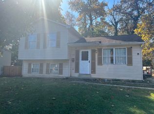 4803 Iroquois St, College Park, MD 20740
