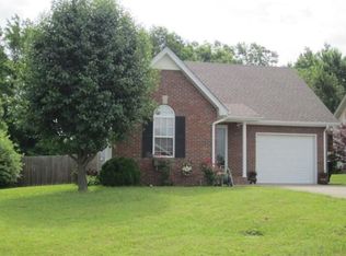 1802 Lucille Ln, Murfreesboro, TN 37129