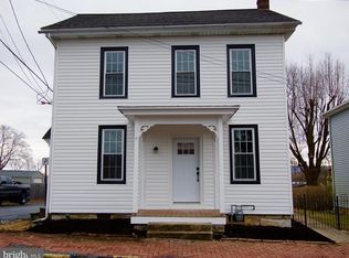 36 N Race St, Richland, PA 17087