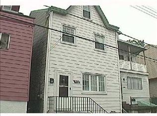 2414 Mission St, Pittsburgh, PA 15203