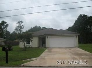 17 Seaton Valley Path, Palm Coast, FL 32164