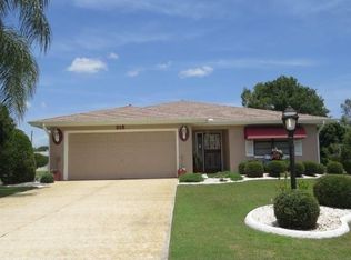 215 N Brockfield Dr, Sun City Center, FL 33573