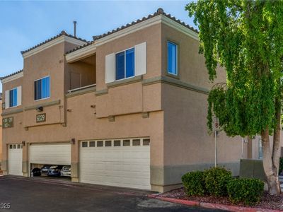 6329 Blowing Sky St UNIT 201, North Las Vegas, NV, 89081