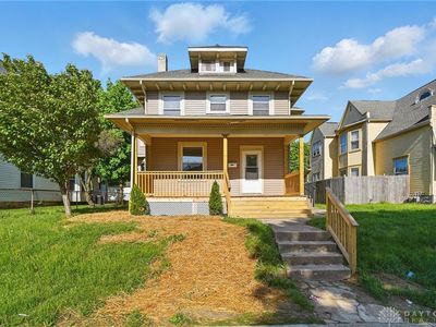 1415 Woodward Ave, Springfield, OH, 45506