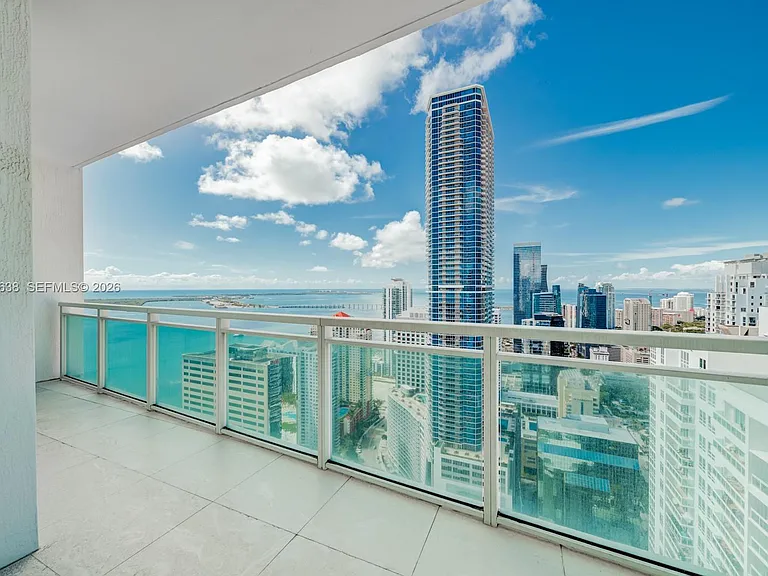 950 Brickell Bay Dr #4805 — Photo 19