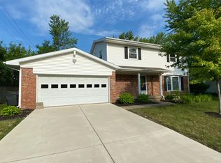 2611 Cambridge St, West Lafayette, IN 47906