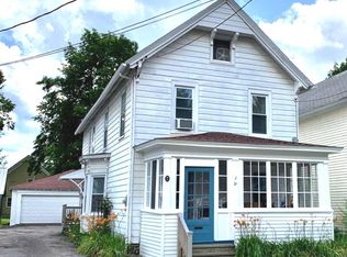 21 Franklin St, Oneonta, NY 13820