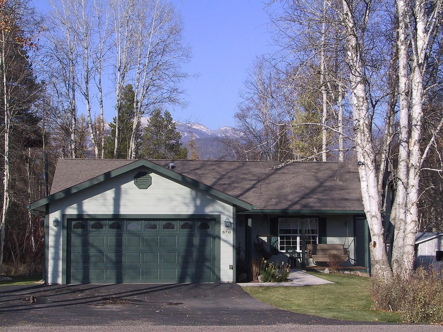3 bed, 1560 sqft, $2,800 — Photo 1