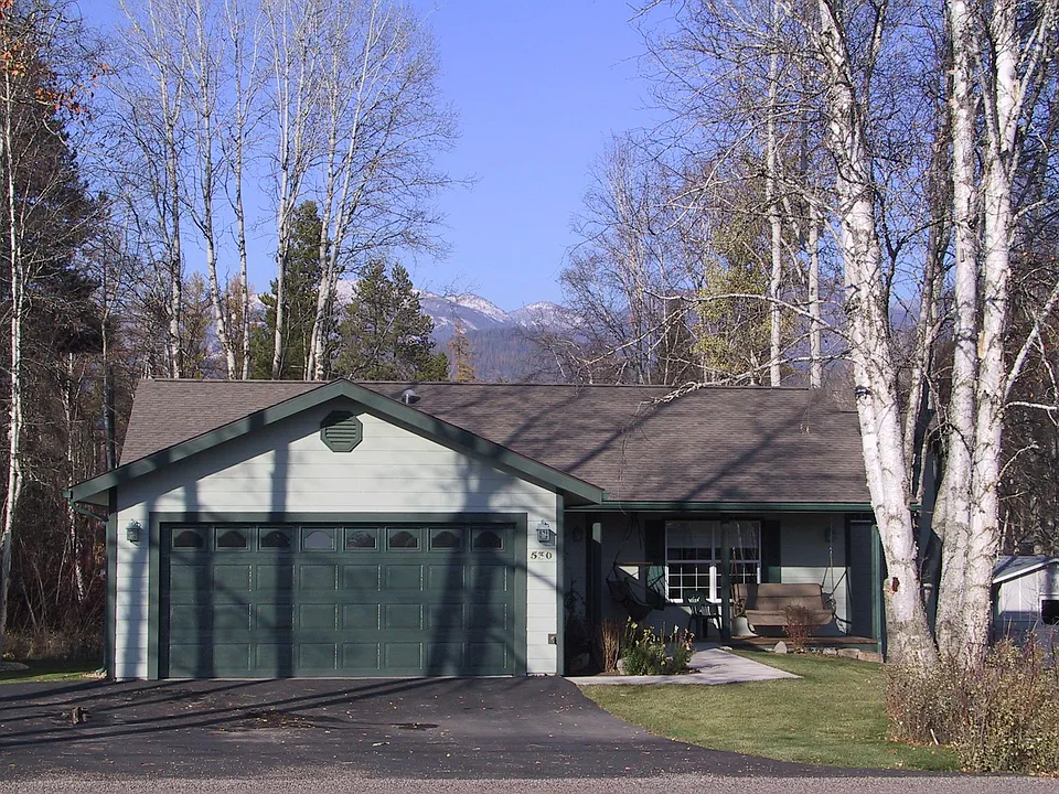 530 Glenwood Rd