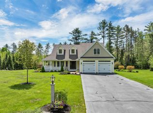 1 Blake Trl, TUFTONBORO, NH 03816