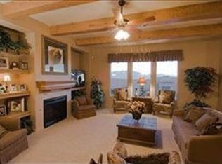 2848 La Luz Cir NE, Rio Rancho, NM 87144