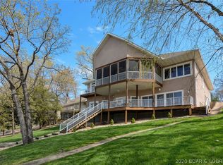 32652 Oak Hill Rd, Gravois Mills, MO 65037