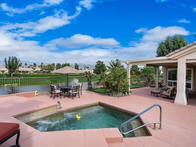 39303 Gleneagles Cir, Palm Desert, CA, 92211
