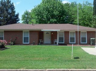 404 Adler Dr, Montgomery, AL 36116