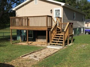 228 Morning Star St, Princeton, WV 24739