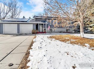 330 Walnut Ave, Eaton, CO 80615