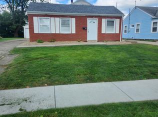 501 Grosvenor Ave NW, Massillon, OH 44647