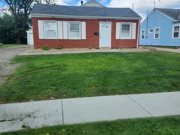 501 Grosvenor Ave NW, Massillon, OH 44647