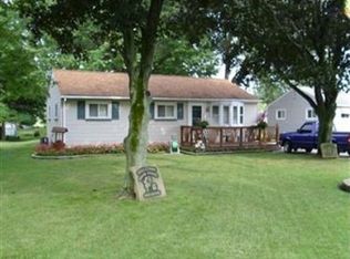 1195 Keefer Rd, Girard, OH 44420