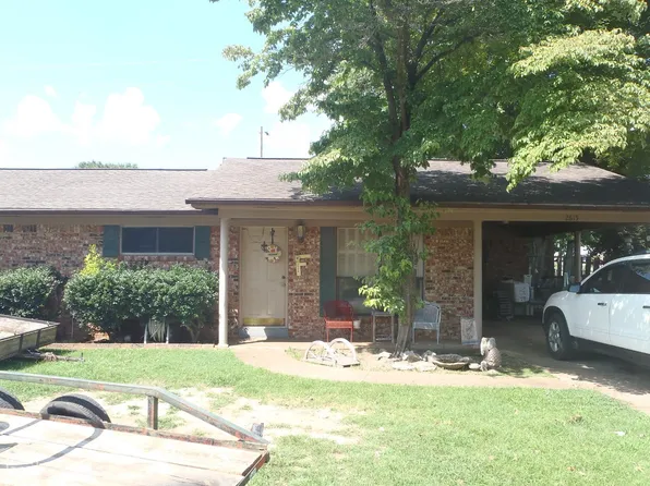 2615 Claire Dr, Newport, AR 72112
