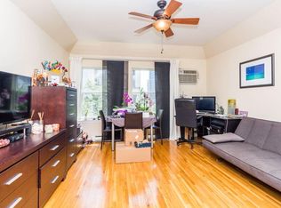 108 1st St APT 2A, Hoboken, NJ 07030