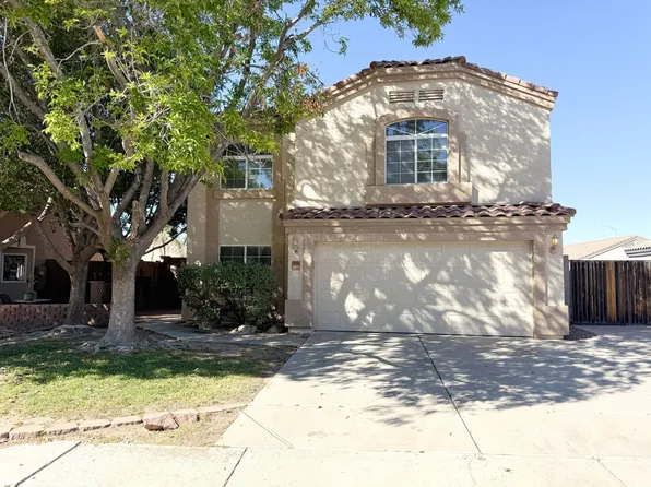 10306 E Delta Ave, Mesa, AZ 85208