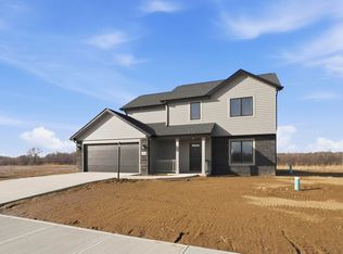 180 Longrifle Rd, Warsaw, IN 46580