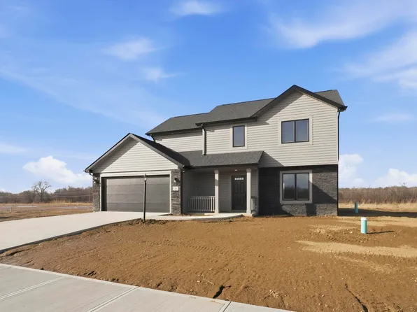 180 Longrifle Rd, Warsaw, IN 46580