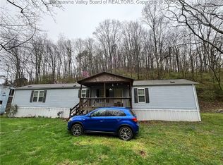 2110 Woodward Dr, Charleston, WV 25312