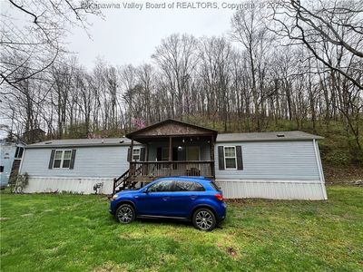 2110 Woodward Dr, Charleston, WV, 25312