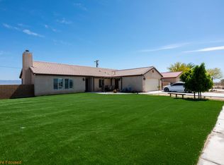 2276 Sand Crest Dr, Thermal, CA 92274