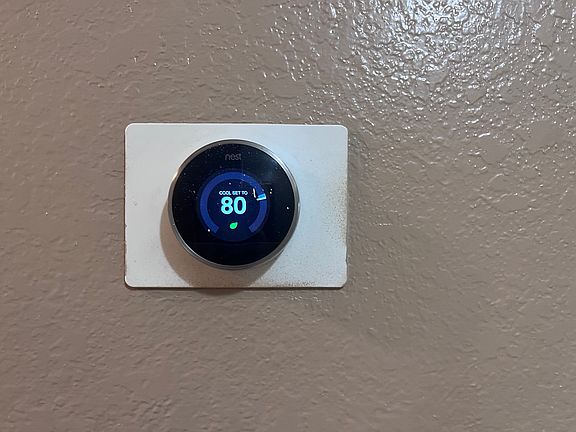 Nest Thermostat