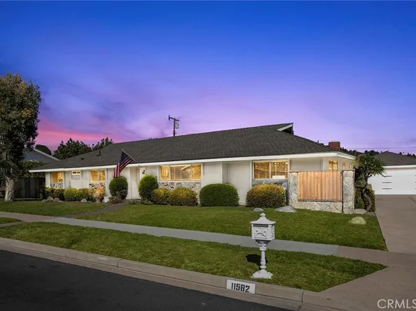 11582 Suburnas Way, Santa Ana, CA 92705
