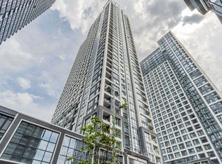 7 Mabelle Ave #4001, Toronto, ON M9A 0C9