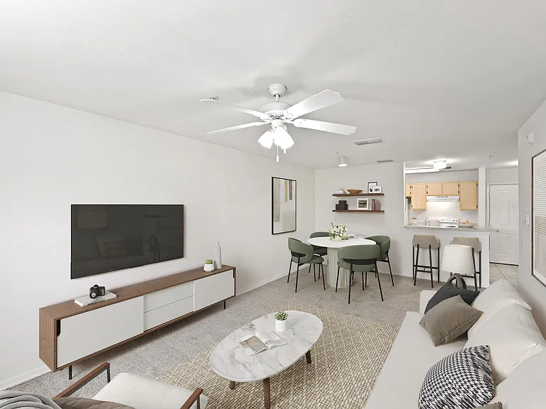 Grande Court Apartments at Boggy Creek — Photo 16