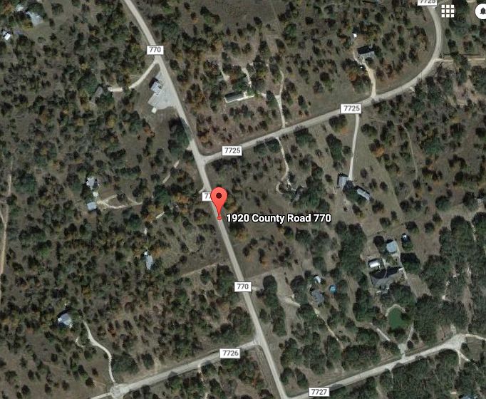 2nd image of 1920 County Road 770