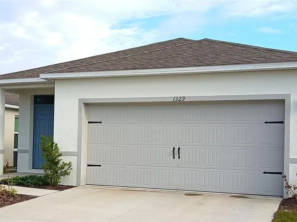 1329 Derry Ave, Haines City, FL 33844