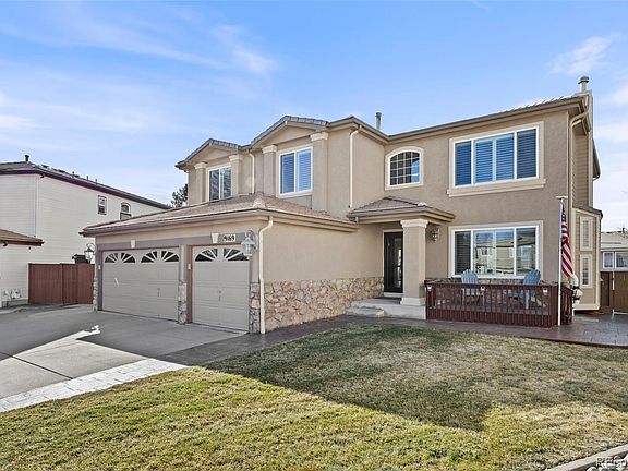 3rd image of 9169 Fox Fire Way