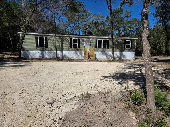 TBD NE 122ND AVENUE, WILLISTON, FL 32696