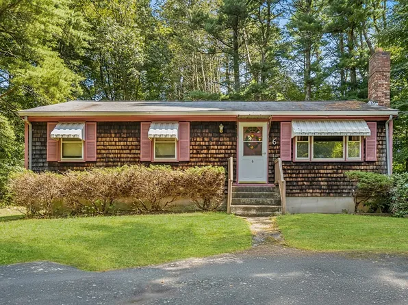 6 Simmons St, Assonet, MA 02702