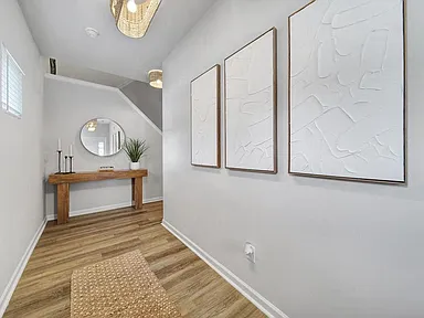 Poplin Glen Townhomes