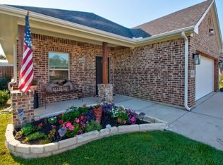 203 Fitzgerald Ct, Tioga, TX 76271