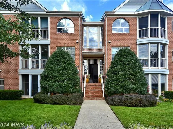 804 Amber Tree Ct #804, Gaithersburg, MD 20878