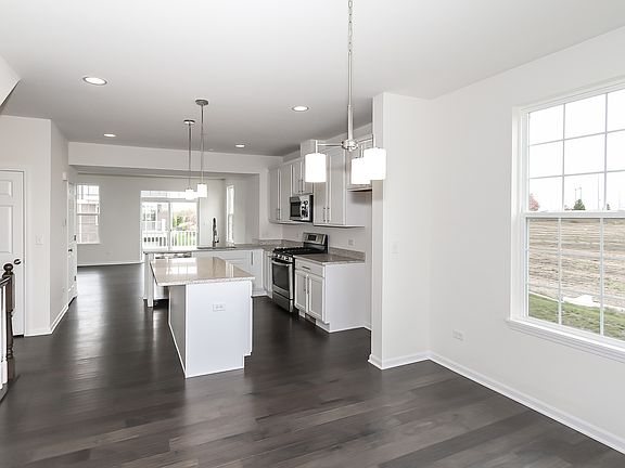 4th image of 4458 Monroe Ct Lot 20.05