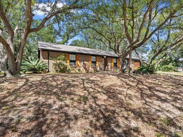 8191 Sedgefield Dr, Perdido Key, FL 32507