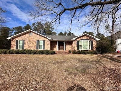 214 Independent St, Greenville, AL, 36037